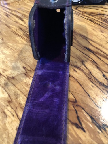 Weston Model 819 Exposure Meter Vintage