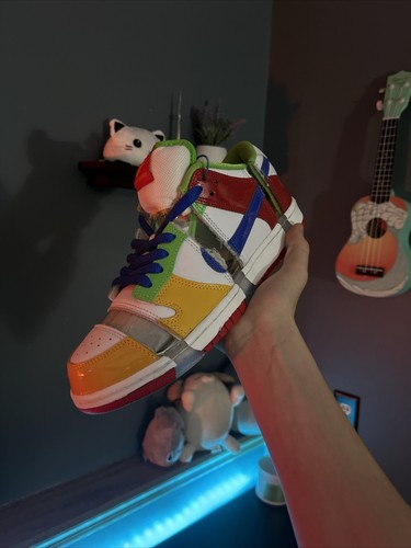 Item photo(s) from verified buyer