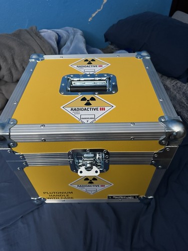 nike air mag plutonium case