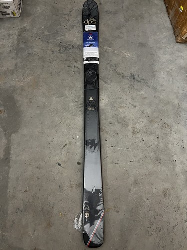 dps Pagoda 94 スキー ビンディング付き dps Pagoda 94 スキー ビンディング付き（DPS Skis Pagoda Piste