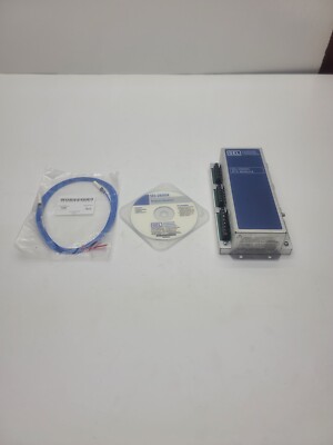 SEL Schweitzer SEL-2600A RTD Module 2600A00X - Brand New in Box
