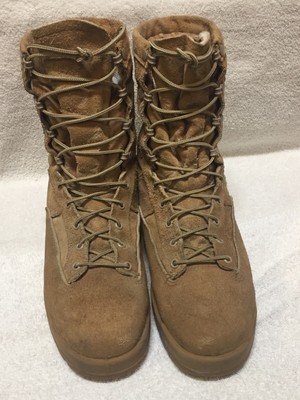 belleville boots used