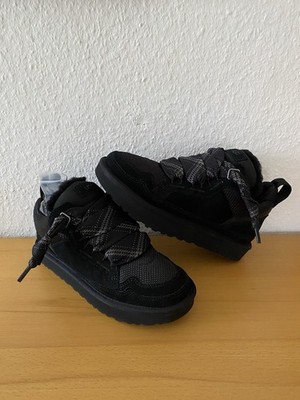 UGG Lowmel Schwarz Black 36 37 38 39 40 41  1144032-BLK Damen Winter  Händler✅