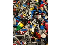 lego technic bulk