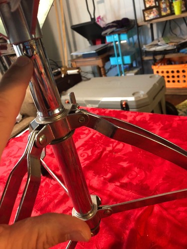Drum Seat