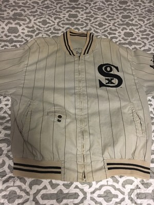 1919 chicago white sox jersey
