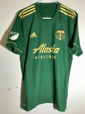 timbers jersey