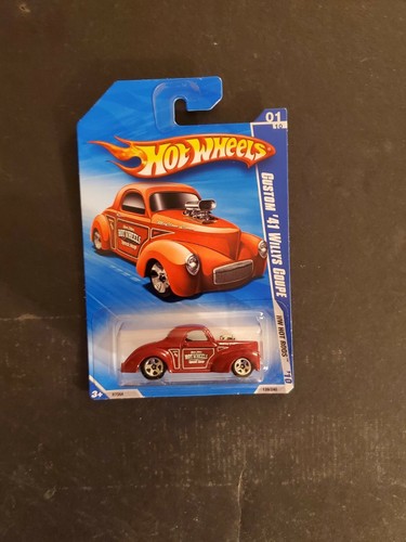 人気の新作 Limited Anniversary 10Th Edition 41'Willys Toys