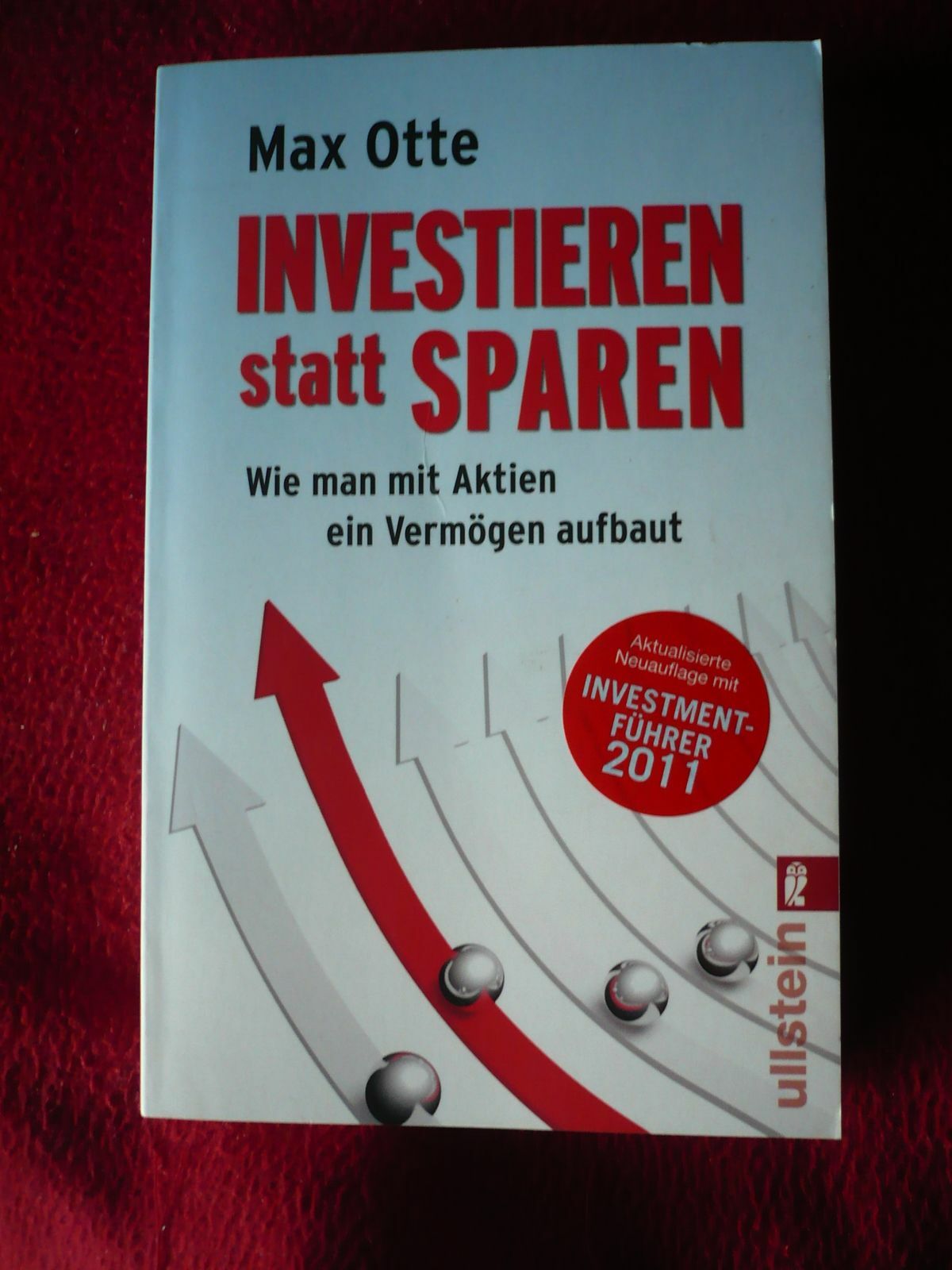 Aktien Sparen Test Vergleich     Aktien Sparen günstig kaufen!