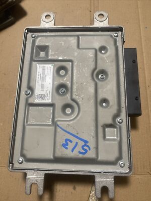 2020-22 AUDI Q3 SONOS 3D BANG & OLUFSEN AUDIO AMP CONTROL MODULE 8Y0035465A OEM