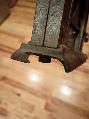 Item photo(s) from verified buyer