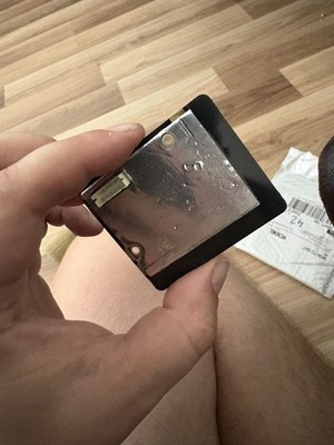 Item photo(s) from verified buyer