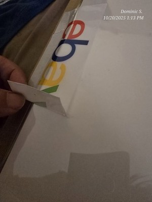 Artikelfoto(s) von einem verifizierten Käufer