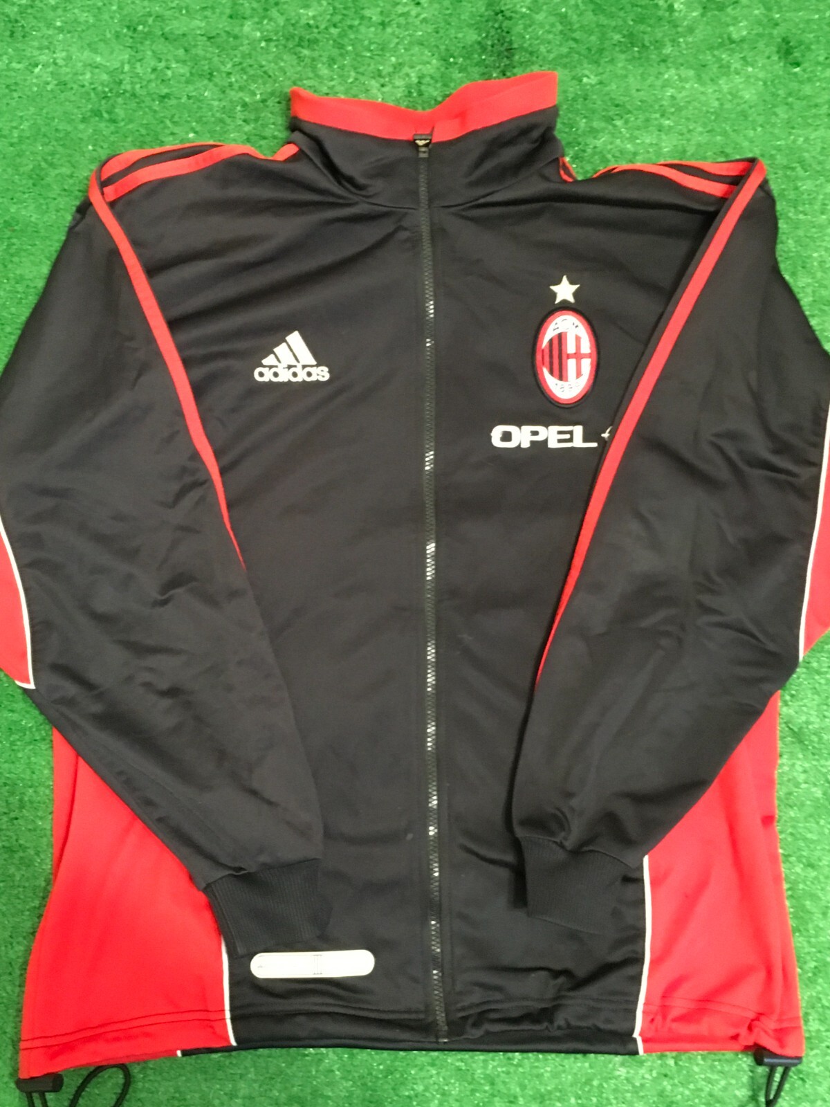 【激レア】AC MILAN 1999-2000 Tシャツ （イタリアで購入） $_57.JPG?set_id=880000500F