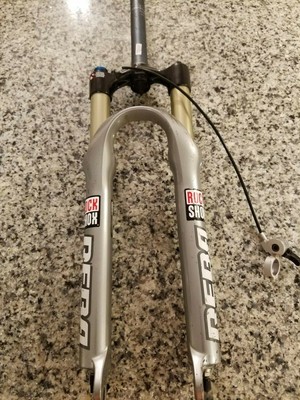 Venta De Suspension Rock Shox 26 Segunda Mano