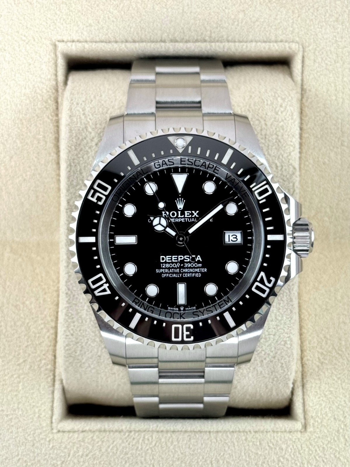ROLEX 新型ボックス4個中古 HK ROLEX 新型ボックス4個 中古 HK様専用