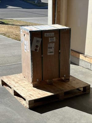Fotos del artículo de un comprador verificado