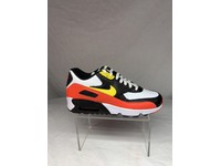 nike air max 90 black yellow