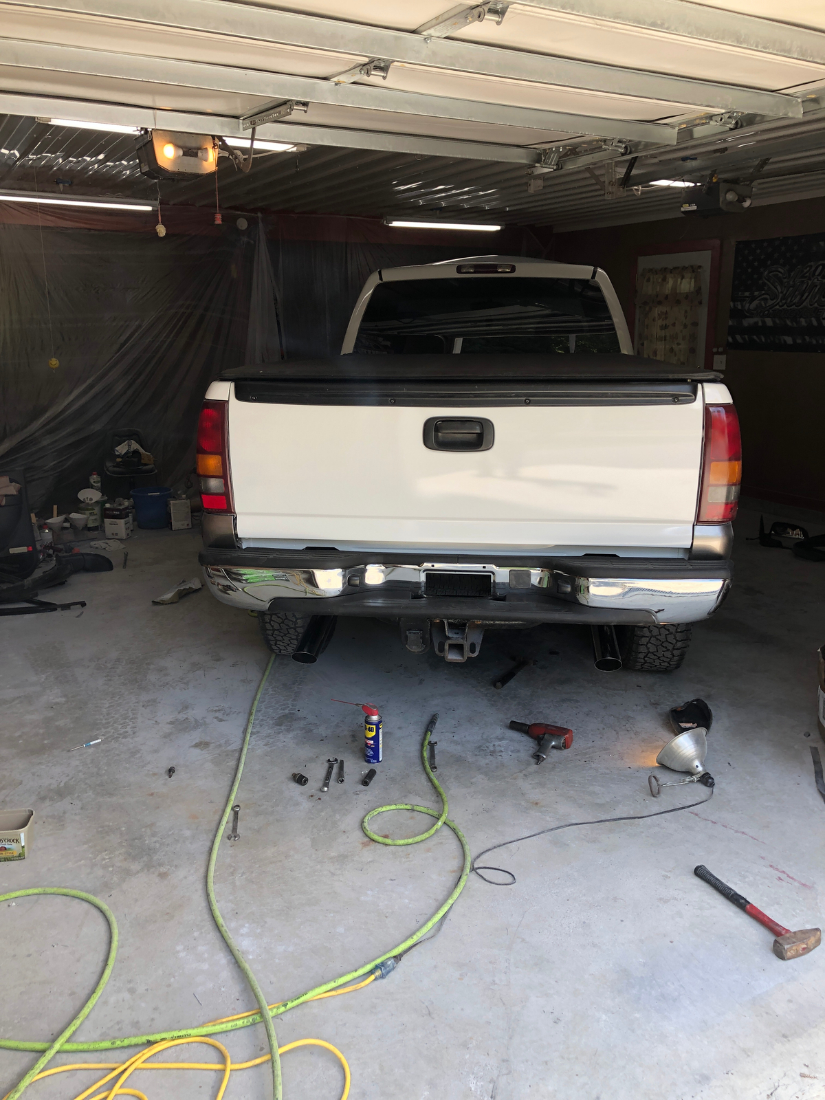 Autobahn AB8624 Fleet White Basecoat QUART! GM Code WA8624 Automotive