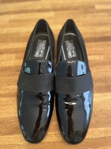 サンダル FERRAGAMO Dark brown suede Barbados slippers Salvatore Ferragamo Dark Brown Suede Barbados Slippers | Grailed
