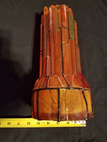 Stargate ATLANTIS/SGI ZPM