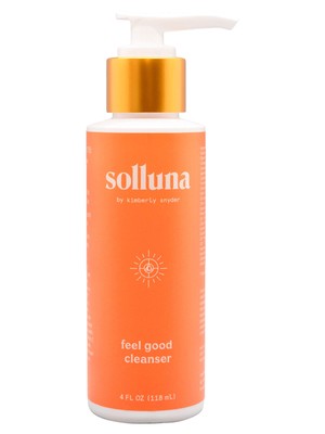 Feel Good Cleanser   Deep Cleans, Soothes & Moisturizes   Gentle pH Balanced ...