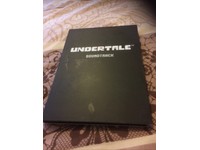 セカイモン Undertale Soundtrack Ebay公認海外通販 日本語サポート 日本円決済