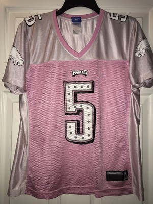 girls eagles jersey