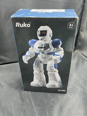 Ruko 6088 Programmable Robot Gesture Sensing Intelligent Remote Control Smart