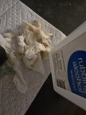 Item photo(s) from verified buyer