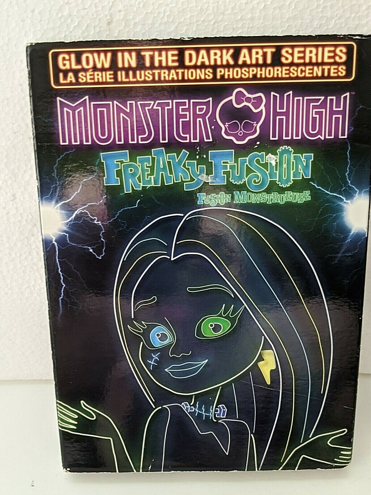 シークレットTHE MONSTERS Big into Energy ラブブ The Monsters Big Into Energy | From Fro 2 Toe