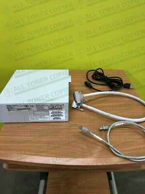 Integrated Bustled Color Server Fiery B35 for Xerox Color C75 Production Press 