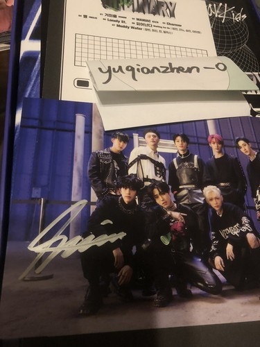 ODDINARY スンミン 直筆サイン入り ポストカード ODDINARY スンミン 直筆サイン入り ポストカード 2025年最新】スンミン