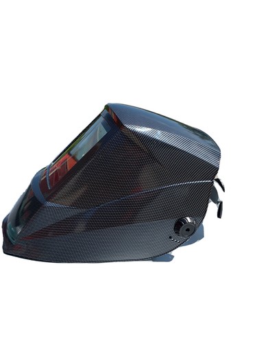Antra Ah7-x90-001x Auto-Darkening Welding Hood
