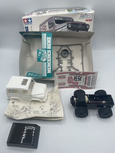 TAMIYA★メルセデス・ベンツ 280GE 1/32★ Tamiya - Mercedes Benz 280 GE 1/32 model kit | eBay