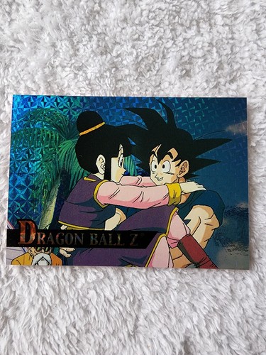 DRAGON BALL Z AMADA PART 14 ドラゴンボールZ 550 DRAGON BALL