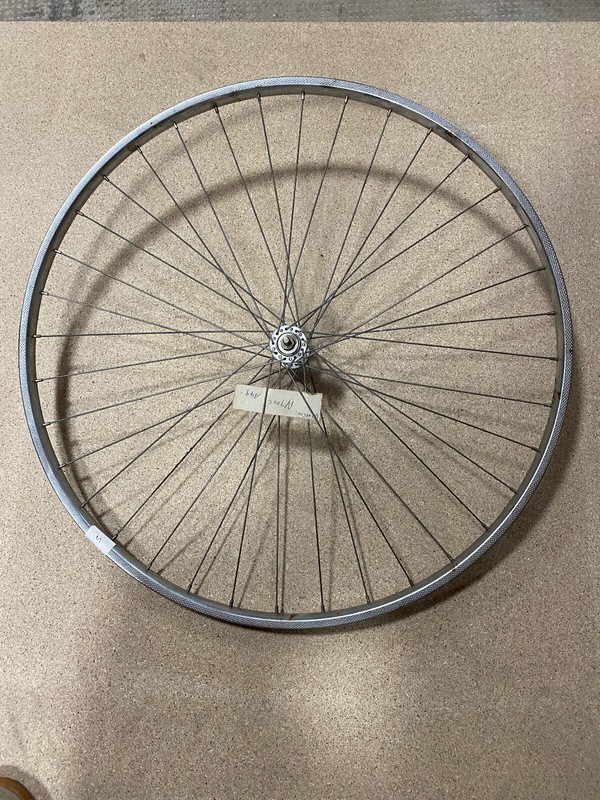 Rigida 28x15/8x1 1/8 700c Avant