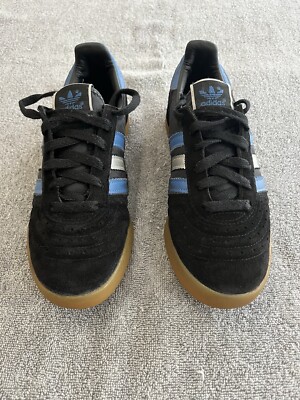 Indoor super black sale