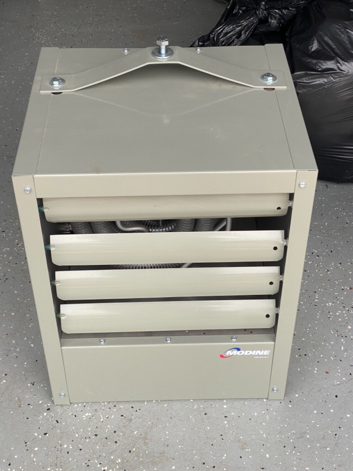 Modine Electric Heater Spaceheateri