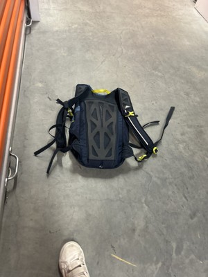 High Sierra Backpack Daypack