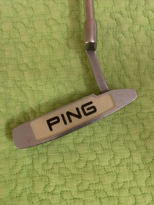 Ping Karsten Anser 2i Putter