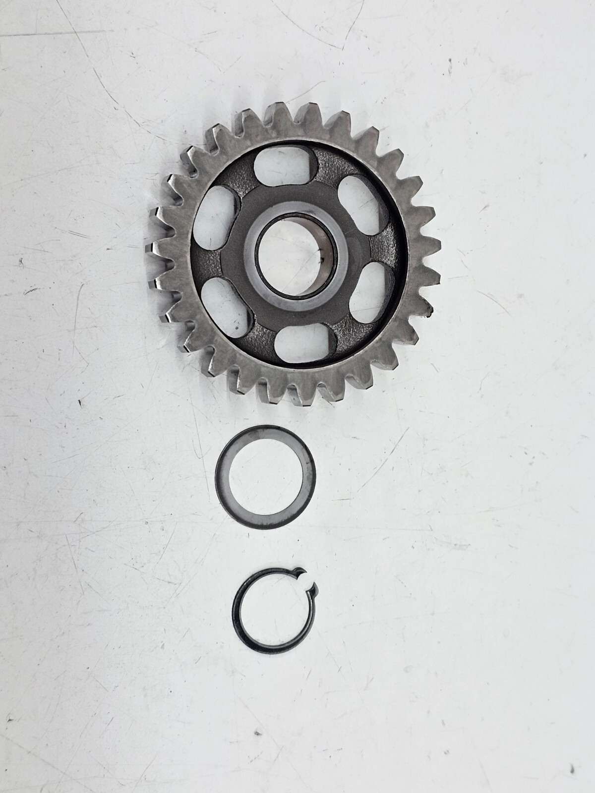SUZUKI RM 250 KICK START STARTER IDLE GEAR 92-94