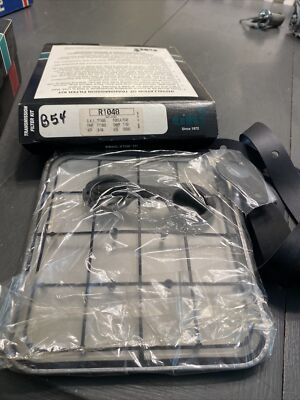 Transmission Filter Kit-Gki Auto Extra R1048