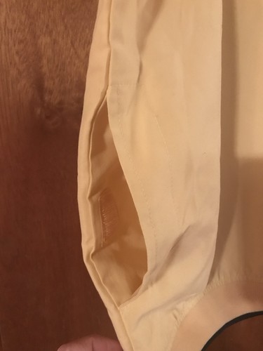 NWT Large Keeneland Vest for Spring Meet - Distinctive Image Lexington Area