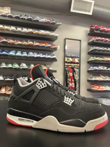 Jordan 4 Retro OG Mid Bred 2019 308497-060 Size $_57.JPG?set_id=880000500F main image 4