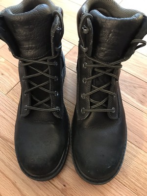 anti fatigue work boots