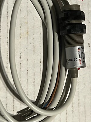 data logic s5-5-c8-30 22/97 nos no packaging