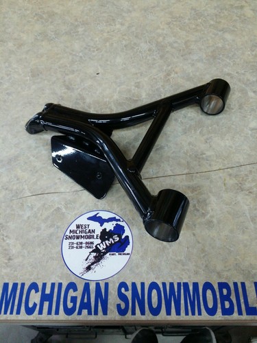 Kawasaki ARM-SUSPFRLHLWR 39007-1259 NOS OEM | eBay