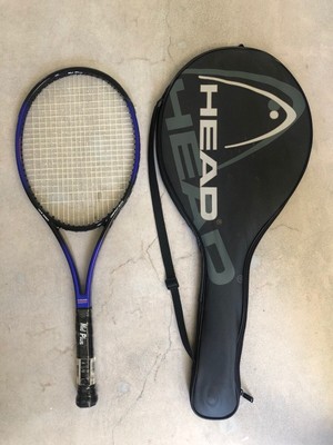 Racquets Head Liquidmetal Trainers4me