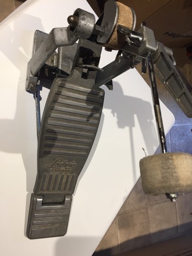 Classic Ludwig Bass Pedal